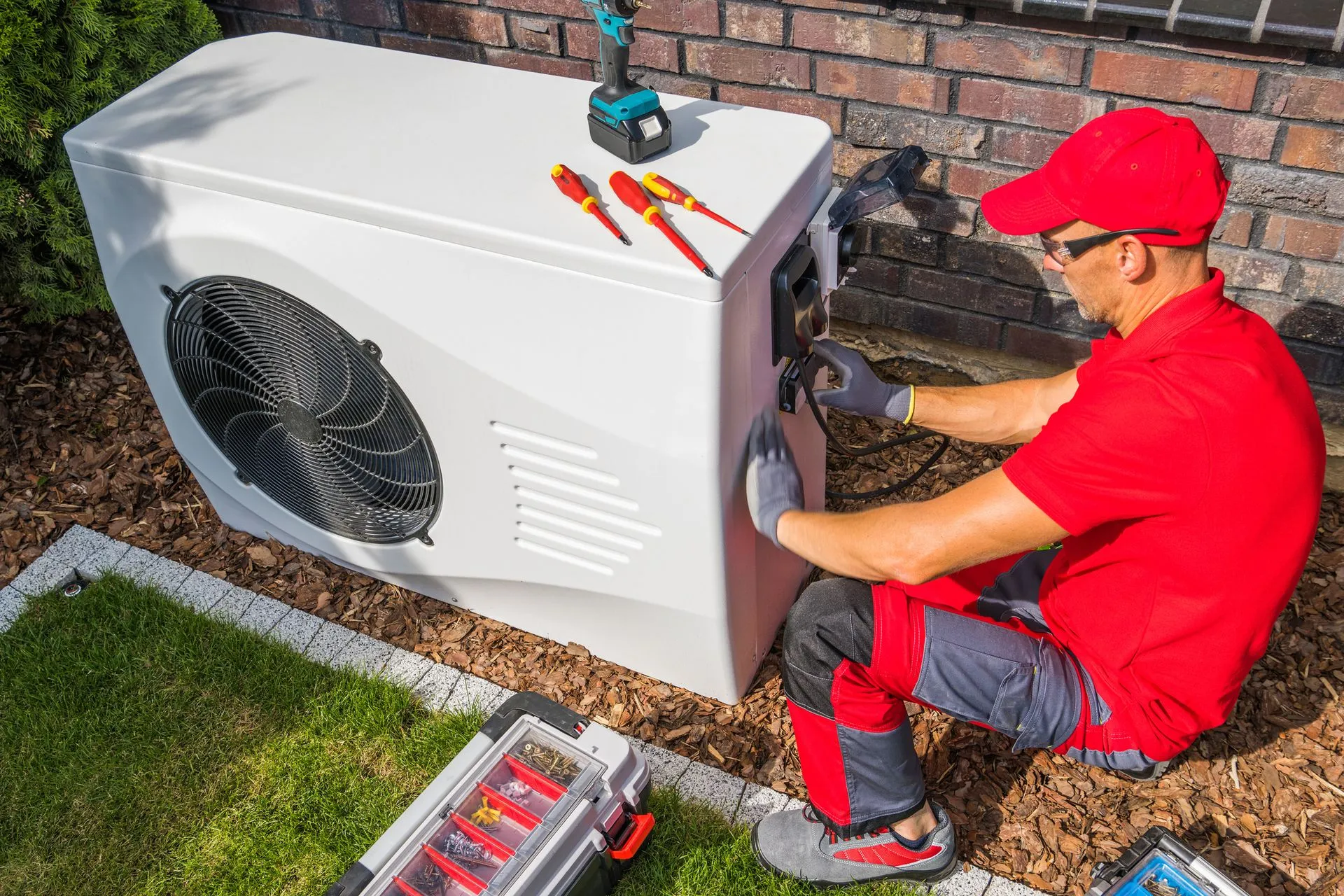 About HVAC in Houghton, MI